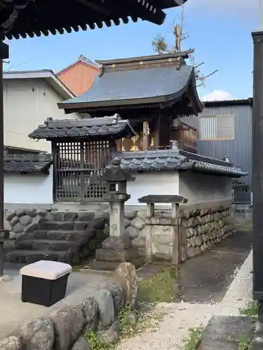 熊野社（犬山熊野神社）(愛知県)