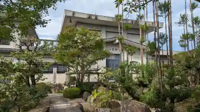 常高寺(京都府)