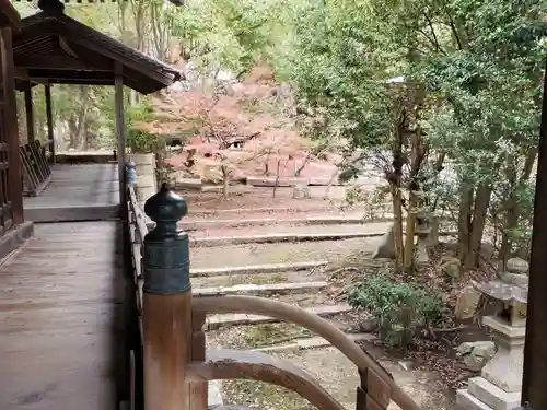 太山寺のその他建物