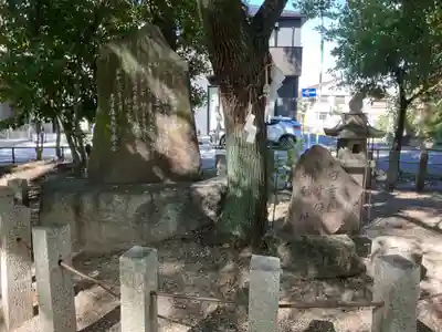 日之宮神社(愛知県)