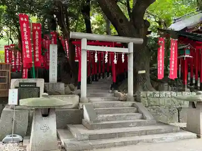 乃木神社(東京都)