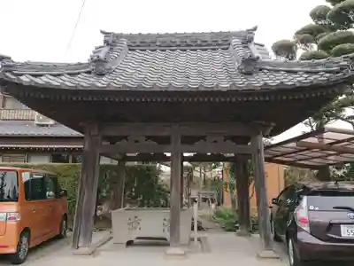 光善寺(愛知県)