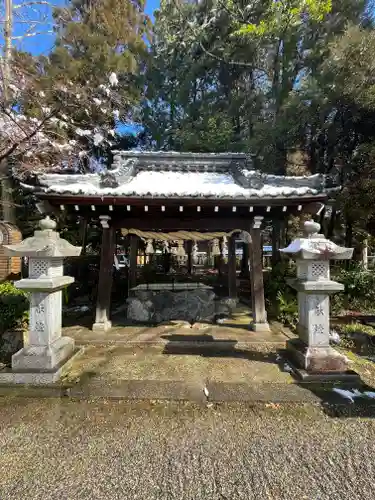 武道天神社(滋賀県)