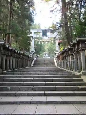 宝山寺のその他建物