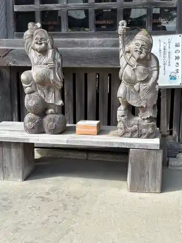 大洗磯前神社(茨城県)