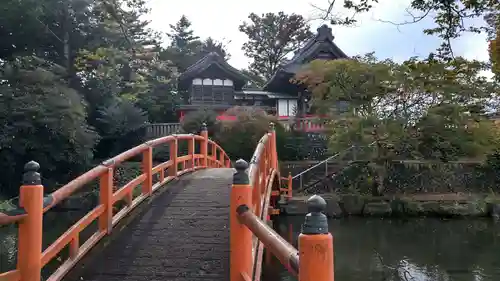 諏訪神社(群馬県)