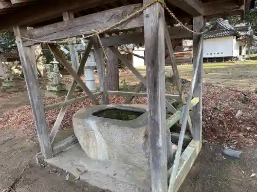 三嶋田神社(京都府)