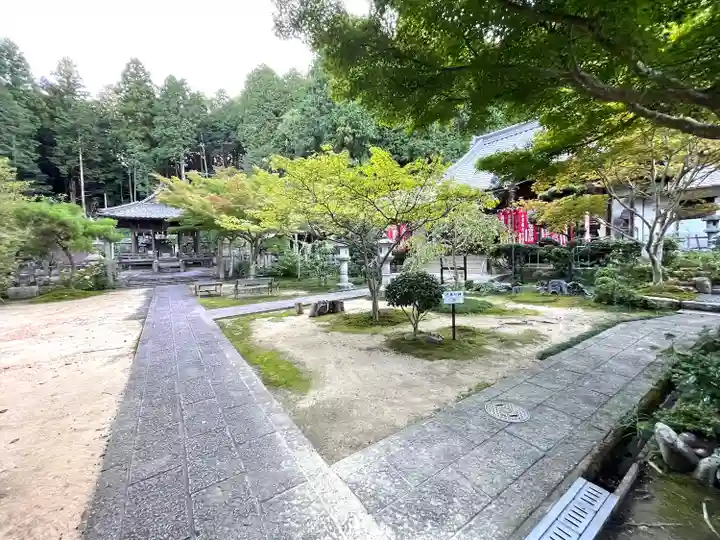 南照寺のその他建物