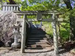 白山神社(香川県)