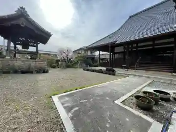 即成寺(滋賀県)