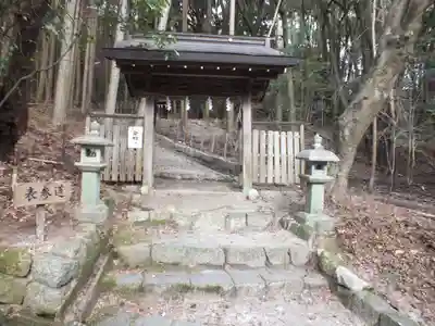 宇佐八幡神社(滋賀県)