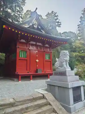 一之宮貫前神社(群馬県)