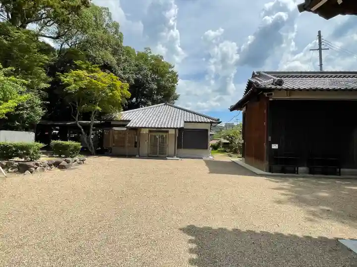 御坂神社(兵庫県)