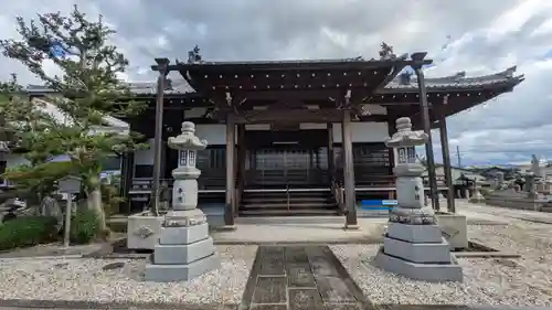 西徳寺(滋賀県)