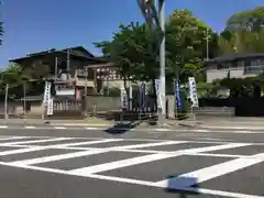 居神神社の建物その他