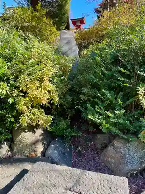 清水観音堂(東京都)