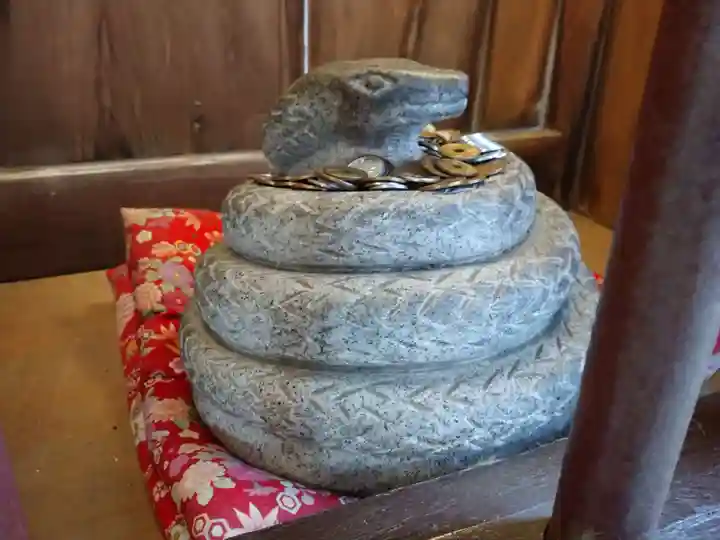 八幡社(中島八幡社)(愛知県)