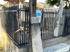 千原神社(滋賀県)