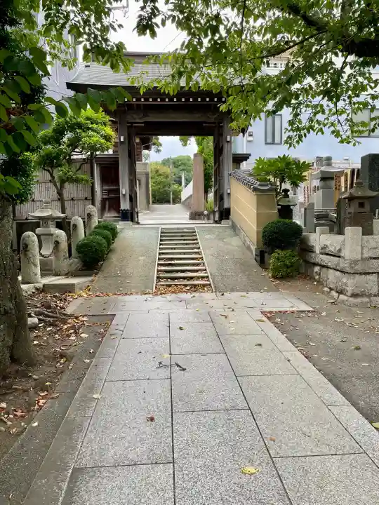 延台寺(神奈川県)