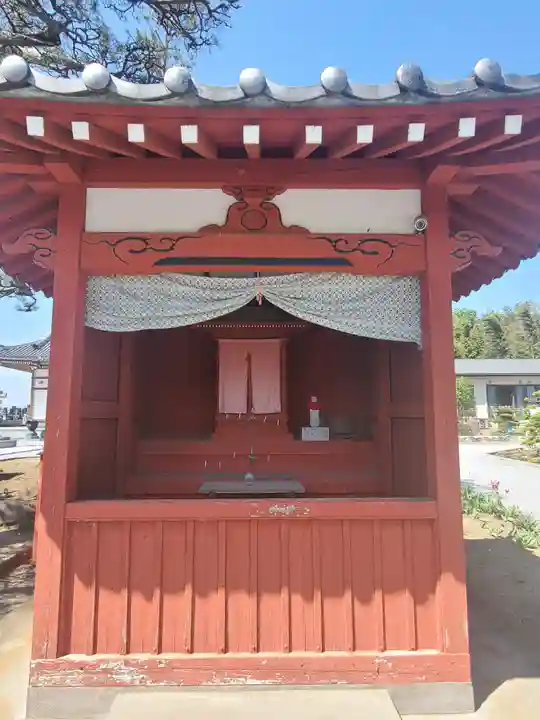慶徳寺のその他建物