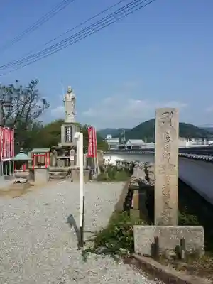 八幡寺のその他建物