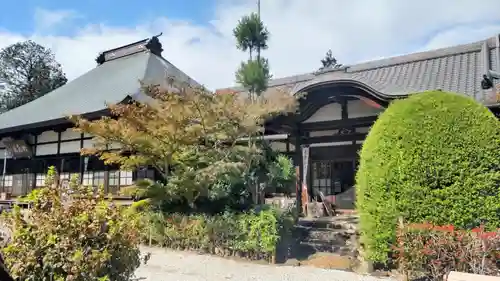 地蔵院(東京都)