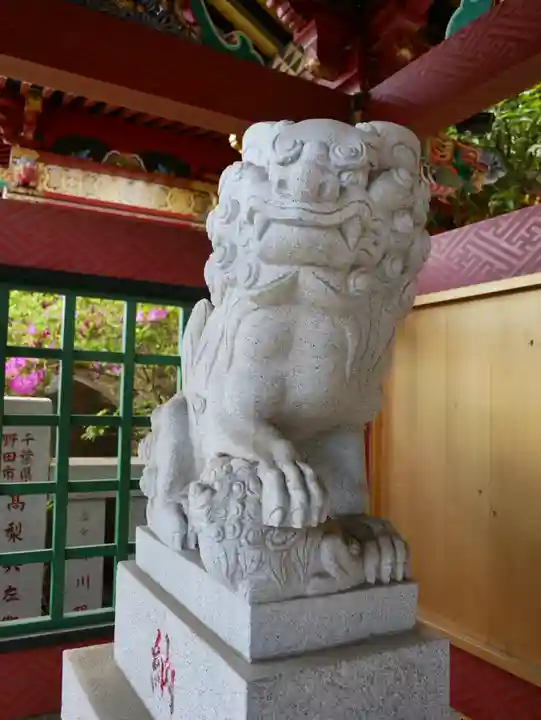 大杉神社(茨城県)