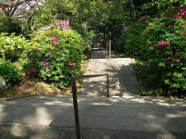住吉神社のその他建物