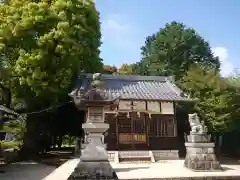 鹿島神社(三重県)