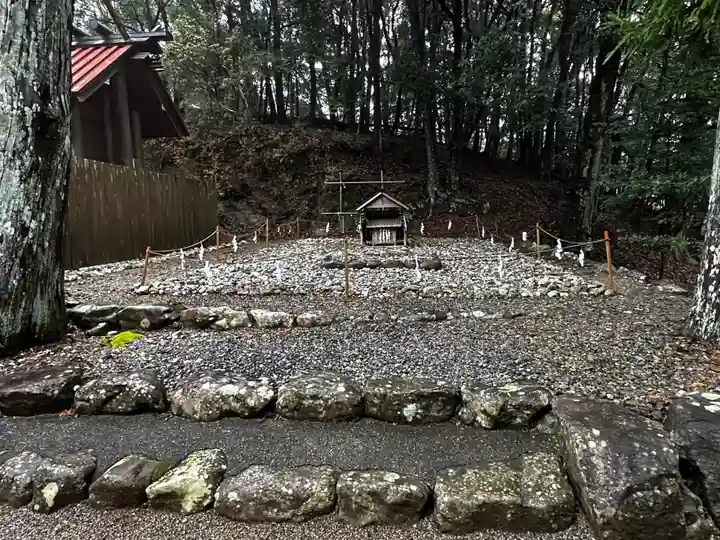 宇治神社(三重県)