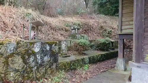 子之神社(静岡県)