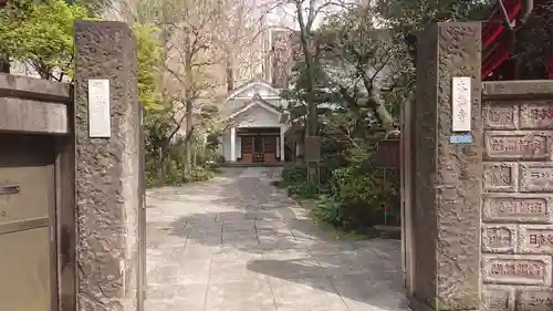 本法寺のその他建物