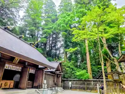 天岩戸神社(宮崎県)