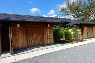 高台寺（高台寿聖禅寺・高臺寺）のその他建物