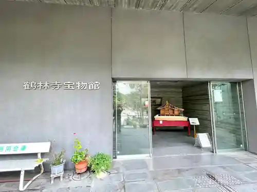 鶴林寺(兵庫県)