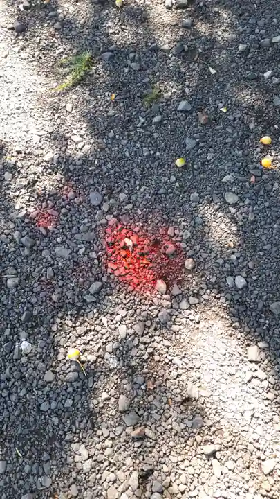 星置神社のその他建物