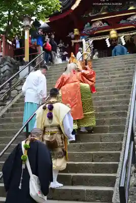 武蔵御嶽神社(東京都)