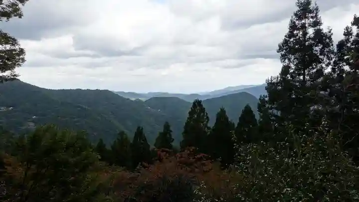 焼山寺(徳島県)