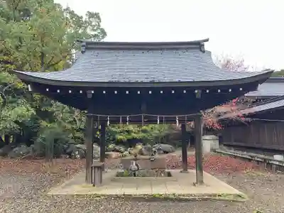 吉野神宮(奈良県)