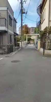 堀切天祖神社(東京都)