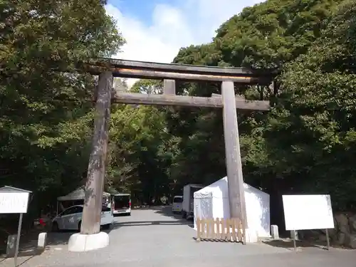 靜岡縣護國神社の鳥居