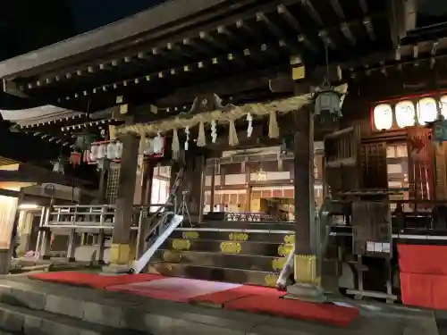 平塚八幡宮(神奈川県)