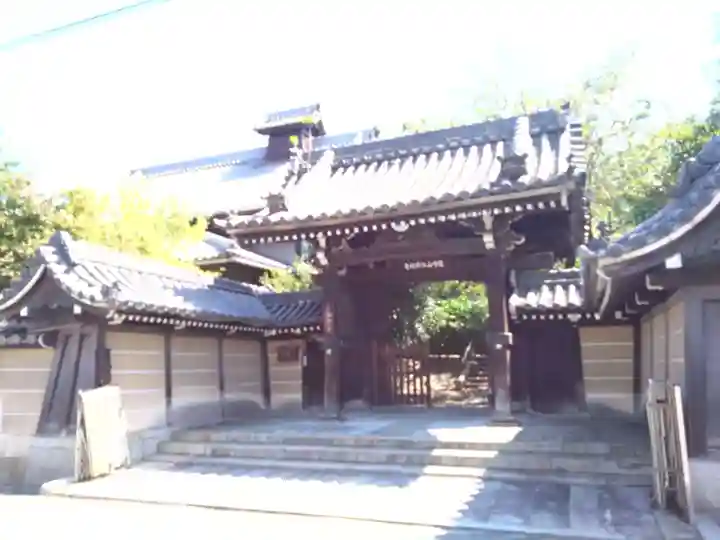 江國寺(大阪府)
