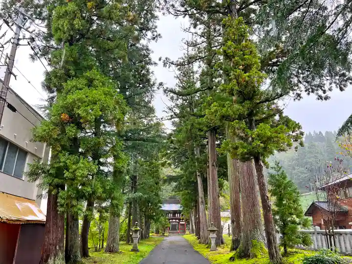 須波阿湏疑神社のその他建物