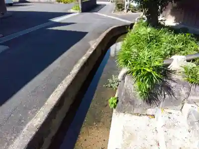 出庭神社のその他建物