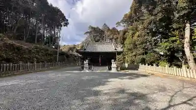 八幡神社(兵庫県)