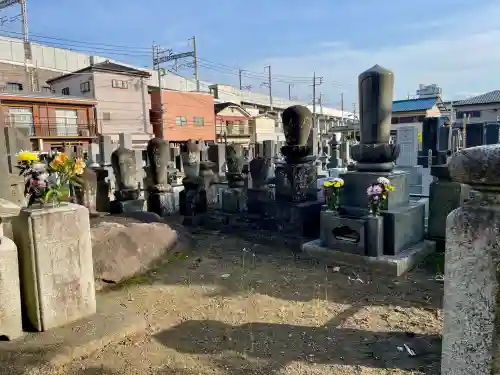 常光寺(栃木県)