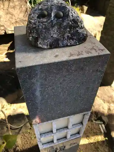 榎稲荷神社のその他建物