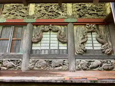 桐生天満宮(群馬県)