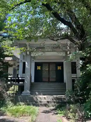 蓮光院(東京都)